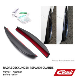 Rozszerzenie, błotnik EIBACH VT540-XXL
