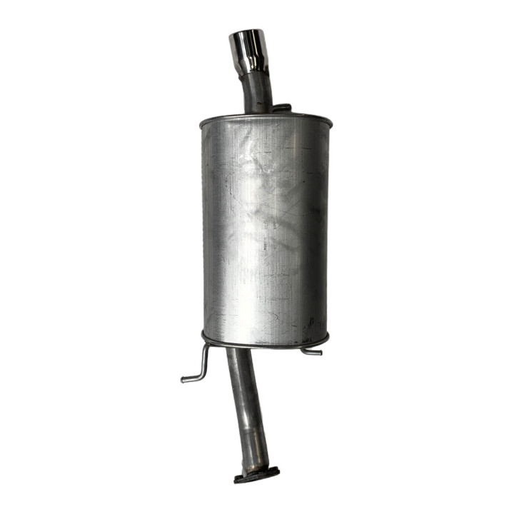 Muffler, rear Volvo (30613759)