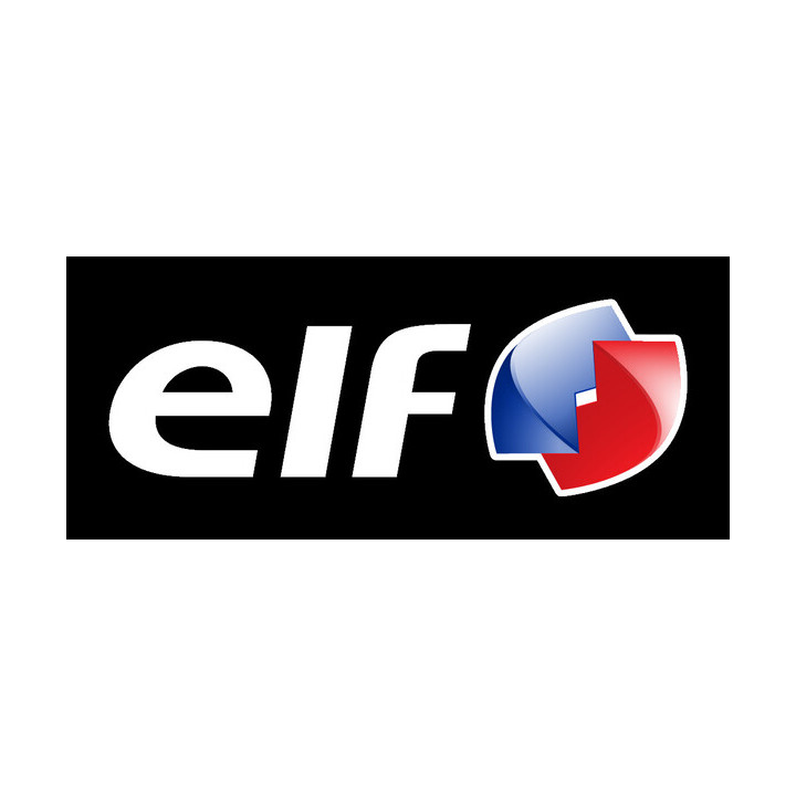 Olej silnikowy ELF DFE