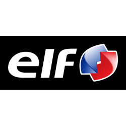 Olej silnikowy ELF BUQ