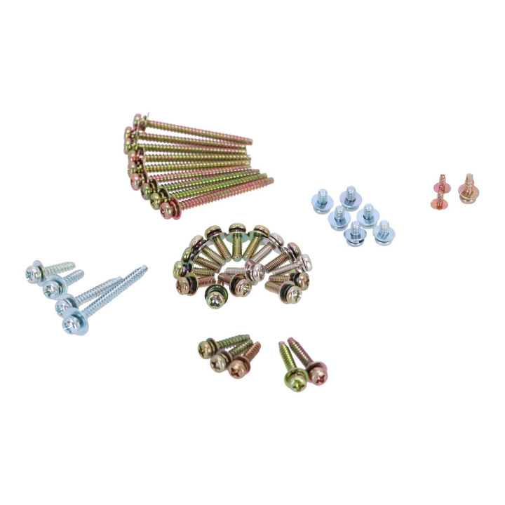 Screw kit Volvo (1362222)