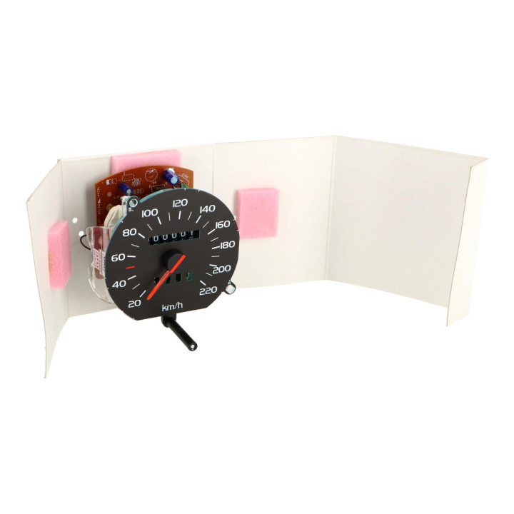 Speedometer Volvo (1363749)