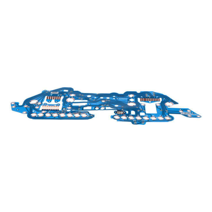 Wiring plate Volvo (1363762)
