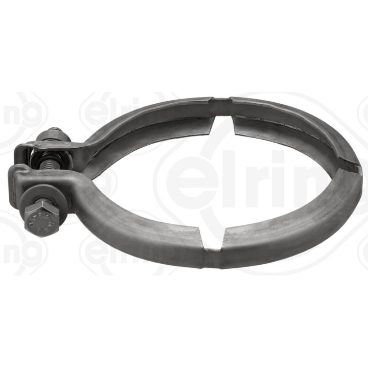 Obejma układu wydechowego ELRING 040.630
