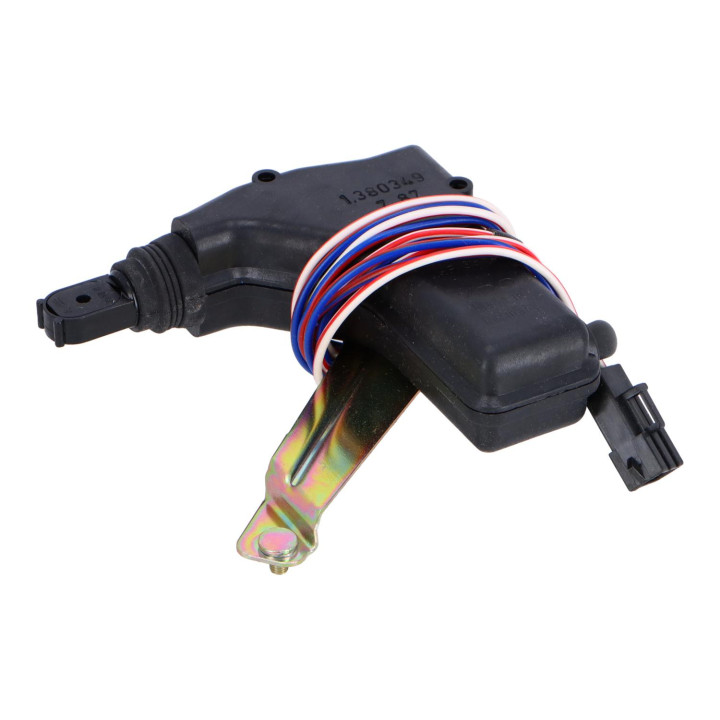 Electrical motor Volvo (1380349)