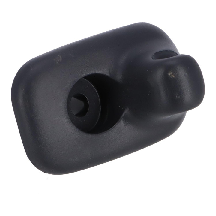 Support, black Volvo (1386906)