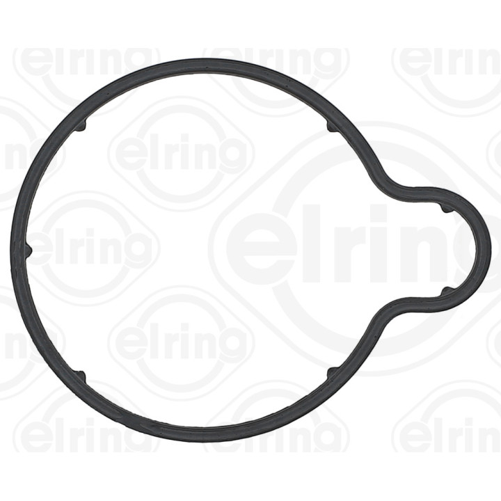 Uszczelka, pompa podciśnieniowa ELRING 786.490