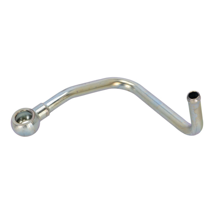 Coolant pipe Volvo (1378668)