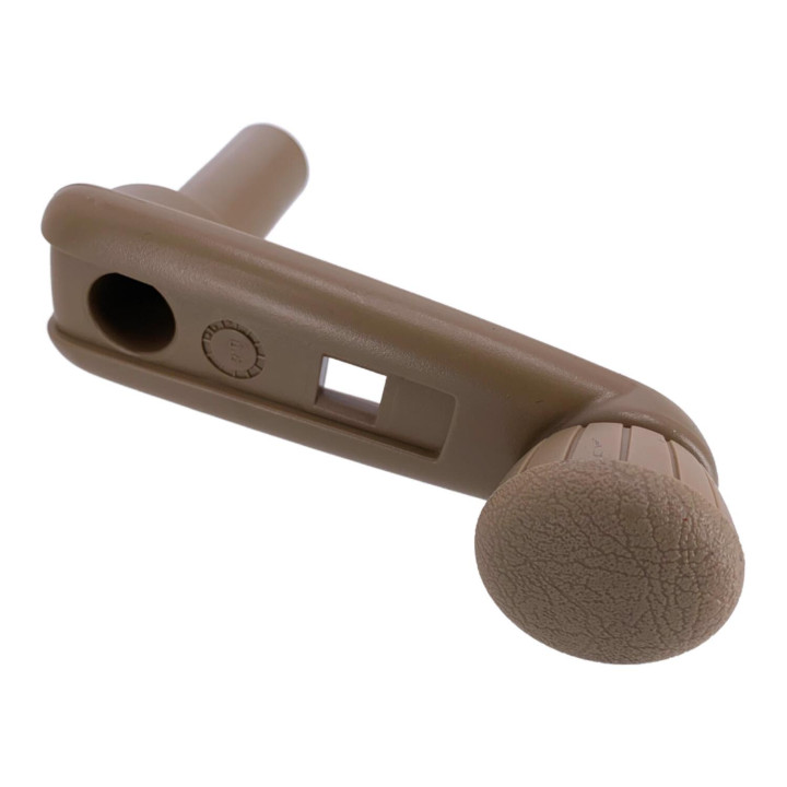 Crank, beige Volvo (1380883)