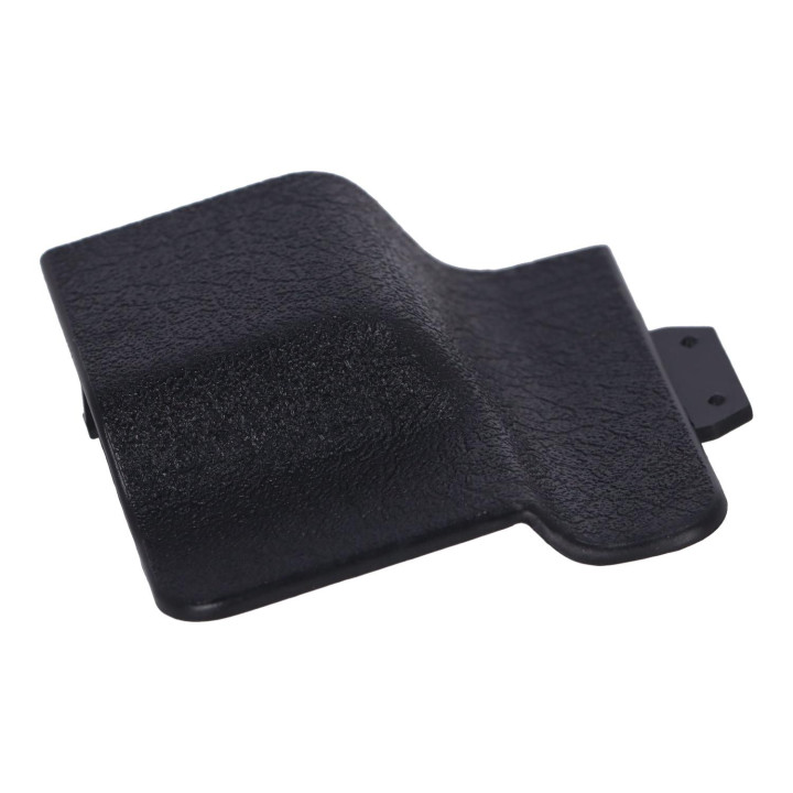 Cover, L.H. black Volvo (1393241)