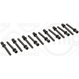 Zestaw śrub głowicy cylindrów ELRING 819.891