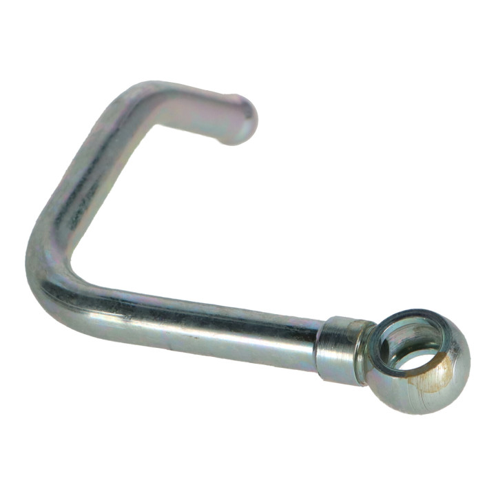 Coolant pipe Volvo (1397793)