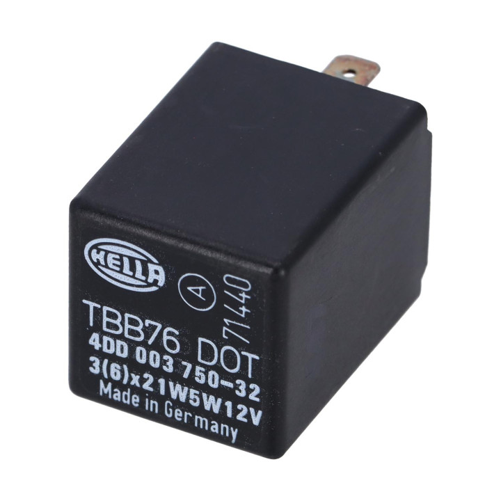 Flasher relay Volvo (1396437)