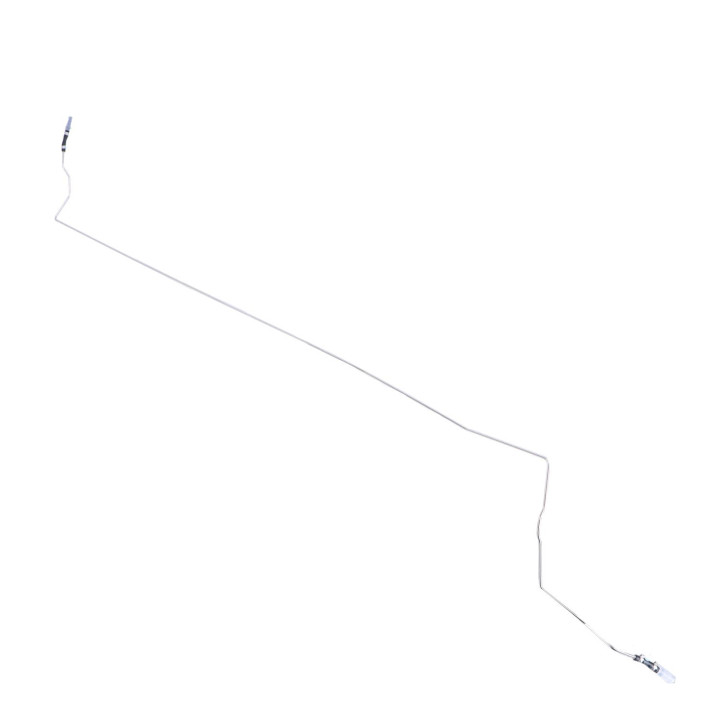Pressure pipe Volvo (30671092)