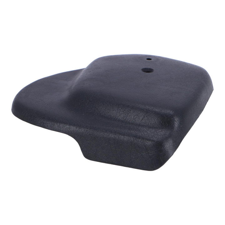 Cover, L.H. black Volvo (1331858)