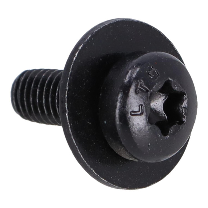 Six pnt socket sems screw Volvo (986013)