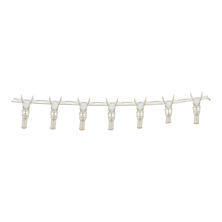 Cable terminal Volvo (9130227)