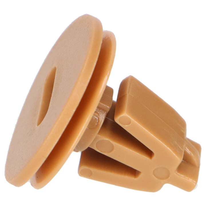 Clip, beige Volvo (1379510)