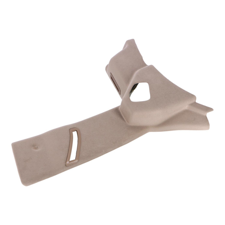Panel, right, beige Volvo (9137986)