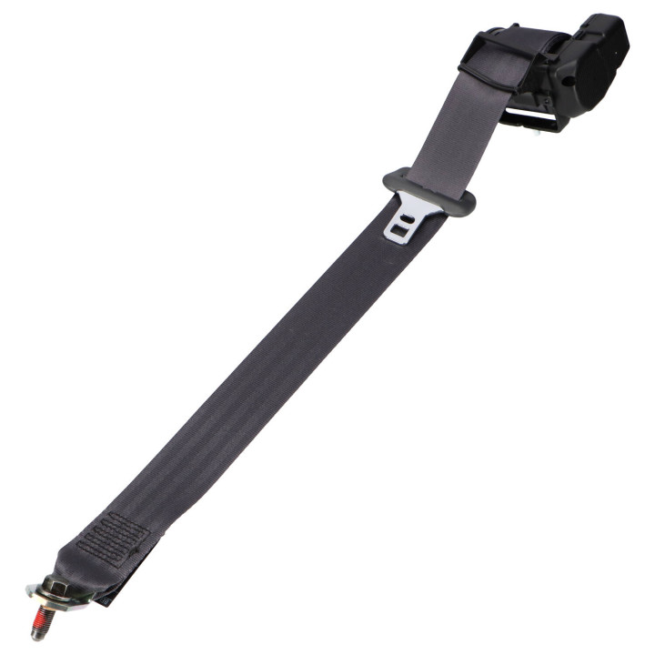 Seat belt, left Volvo (30641327)