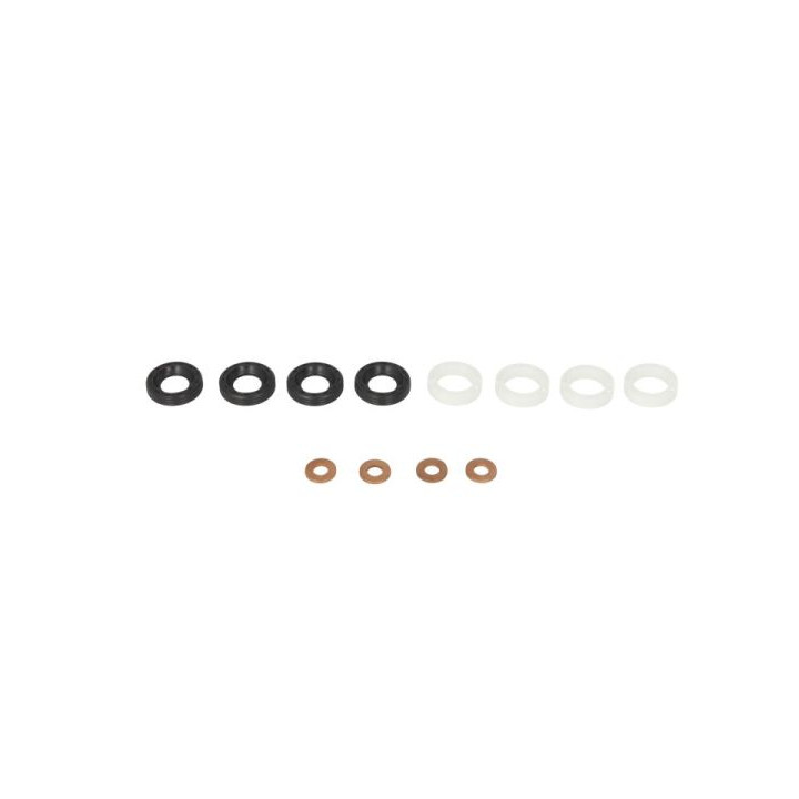 Zestaw uszczelek wtryskiwacza ENGITECH ENT250254