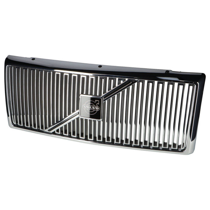 Radiator grille Volvo (1358485)