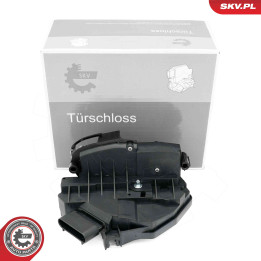 Zamek drzwi ESEN SKV 60SKV152
