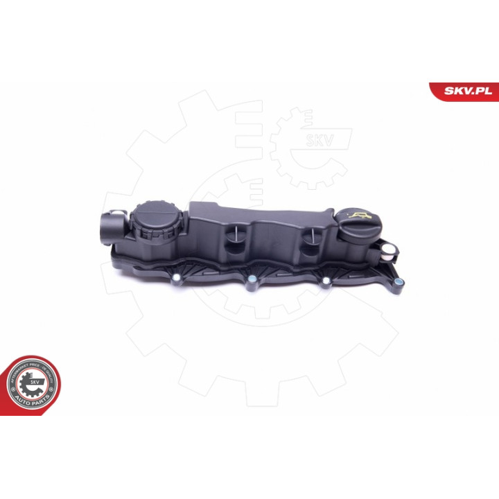 Pokrywa głowicy cylindrów ESEN SKV 48SKV028