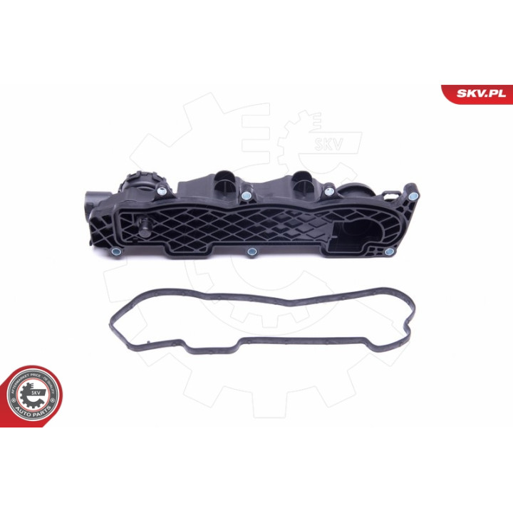 Pokrywa głowicy cylindrów ESEN SKV 48SKV028