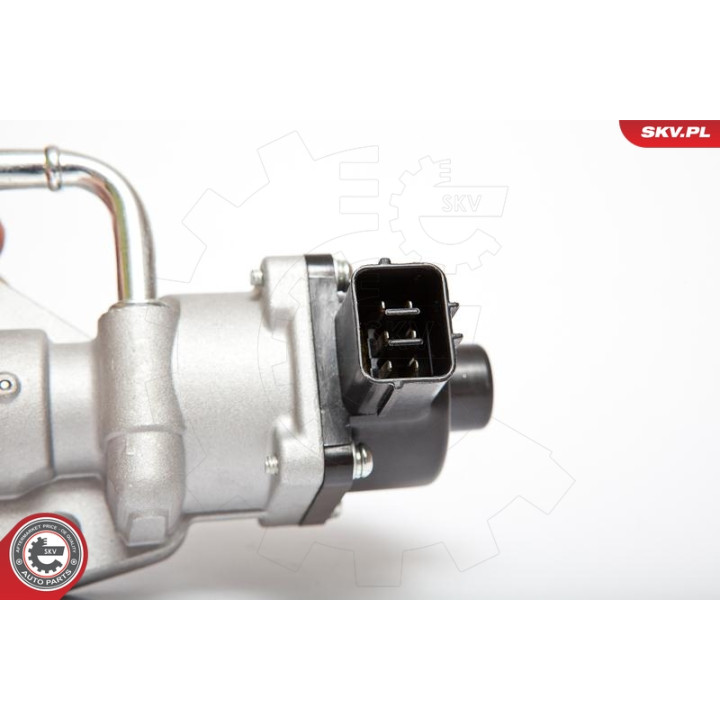 Zawór spalin EGR ESEN SKV 14SKV047