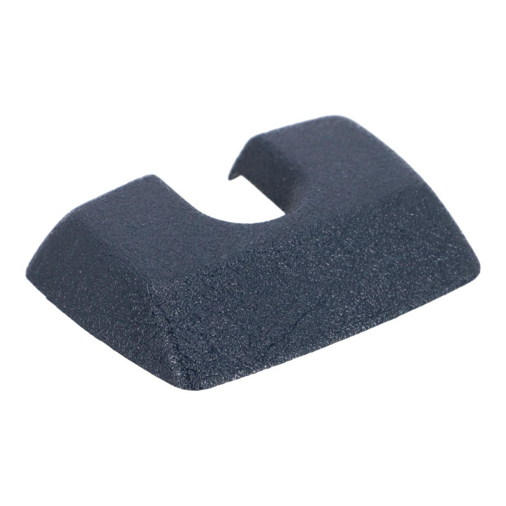 Cover, blue Volvo (1338364)