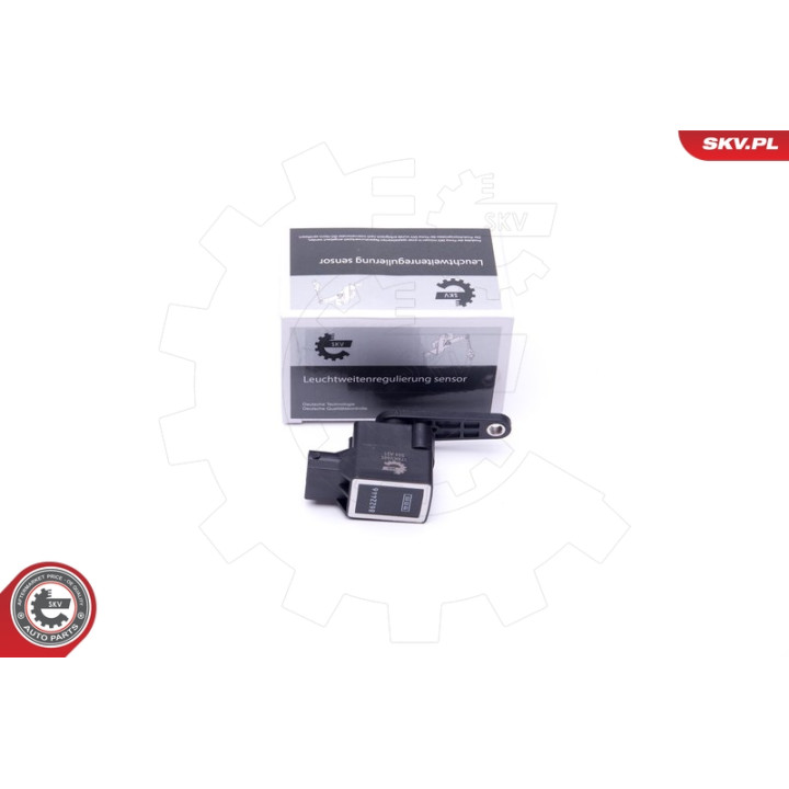 Czujnik poziomowania regulacji świateł ESEN SKV 17SKV445