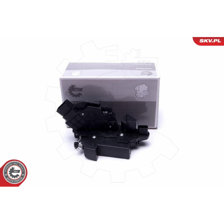 Zamek drzwi ESEN SKV 16SKV961