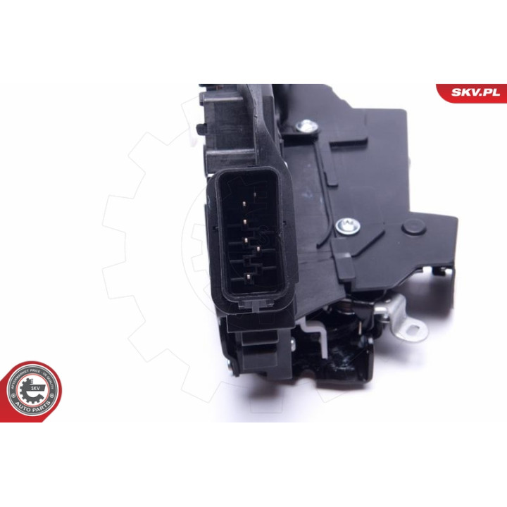 Zamek drzwi ESEN SKV 16SKV961