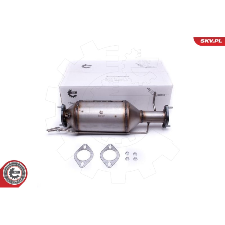 Filtr cząstek stałych ESEN SKV 62SKV502