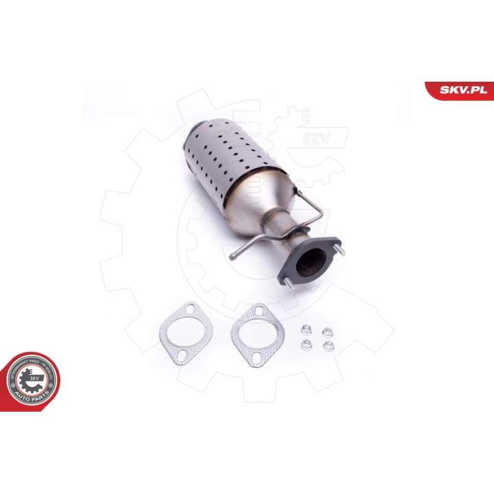 Filtr cząstek stałych ESEN SKV 62SKV502