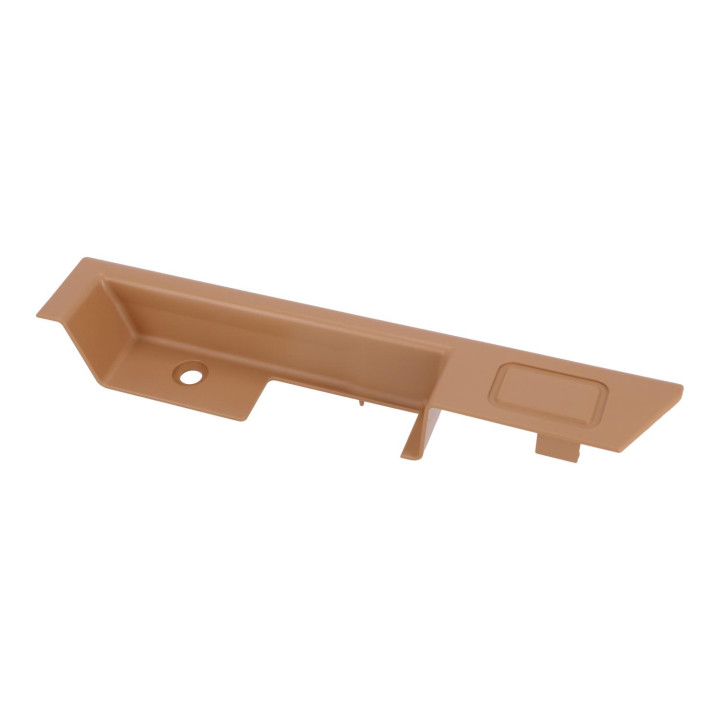 Handle, right, beige Volvo (1379499)