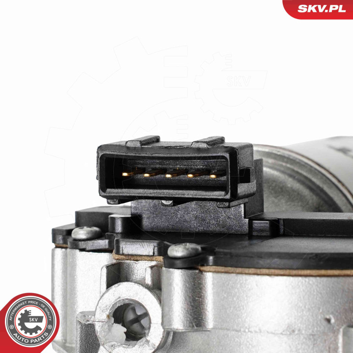 Mechanizm wycieraczek ESEN SKV 05SKV211