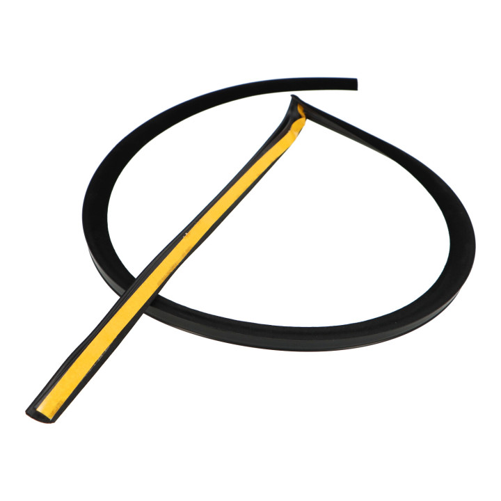 Sealing strip, right Volvo (1392798)