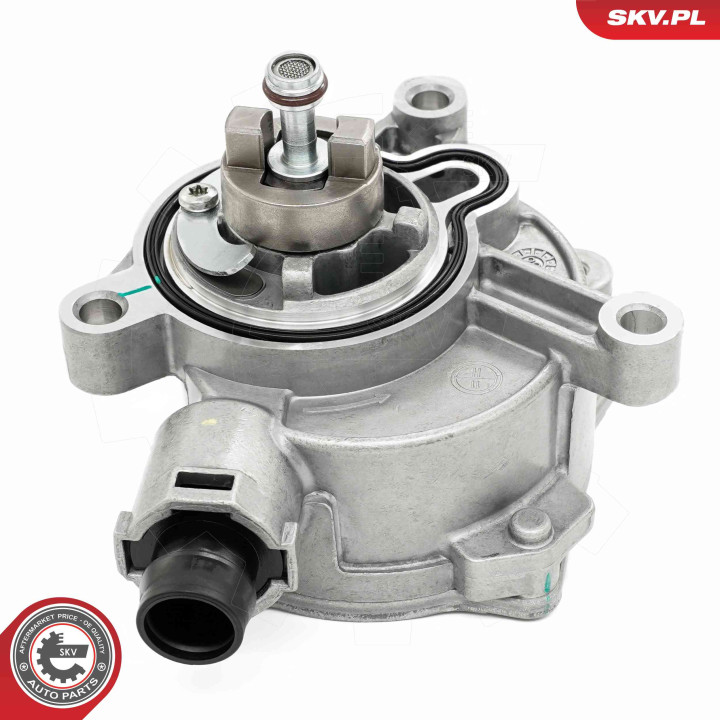 Pompa vacuum podciśnieniowa hamulcowa ESEN SKV 18SKV078