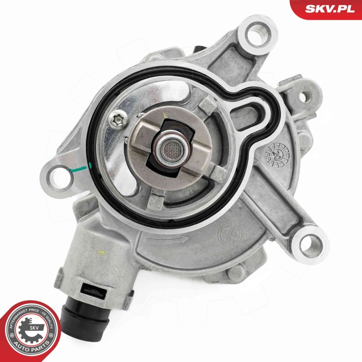 Pompa vacuum podciśnieniowa hamulcowa ESEN SKV 18SKV078