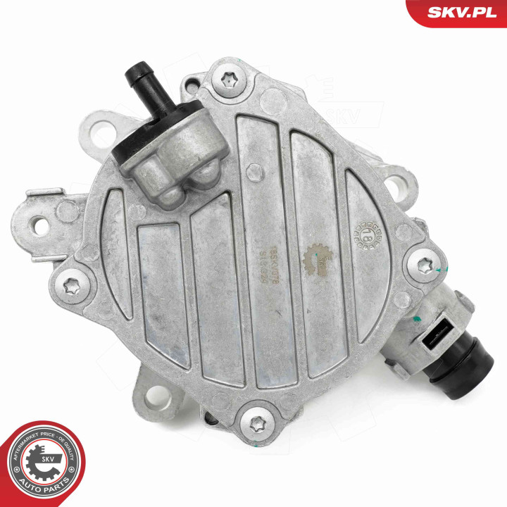 Pompa vacuum podciśnieniowa hamulcowa ESEN SKV 18SKV078