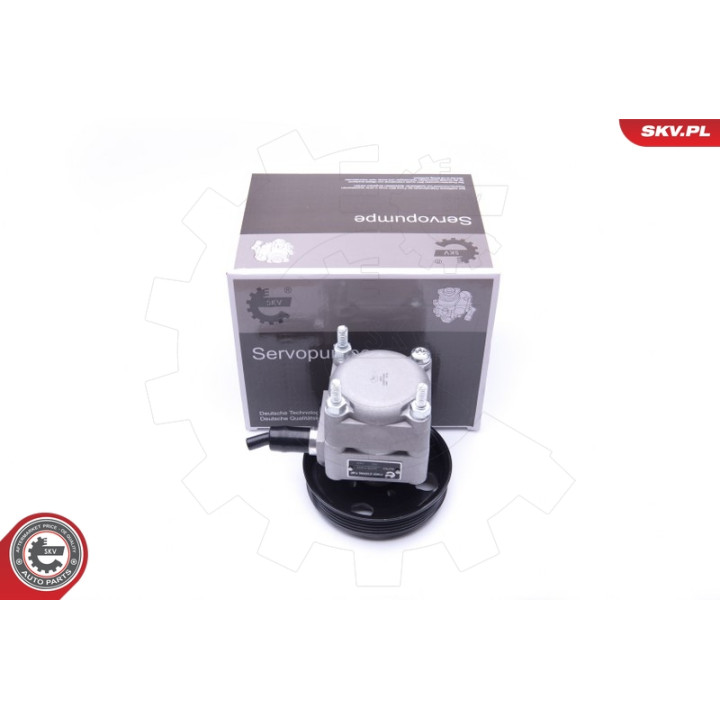 Pompa wspomagania ESEN SKV 10SKV257
