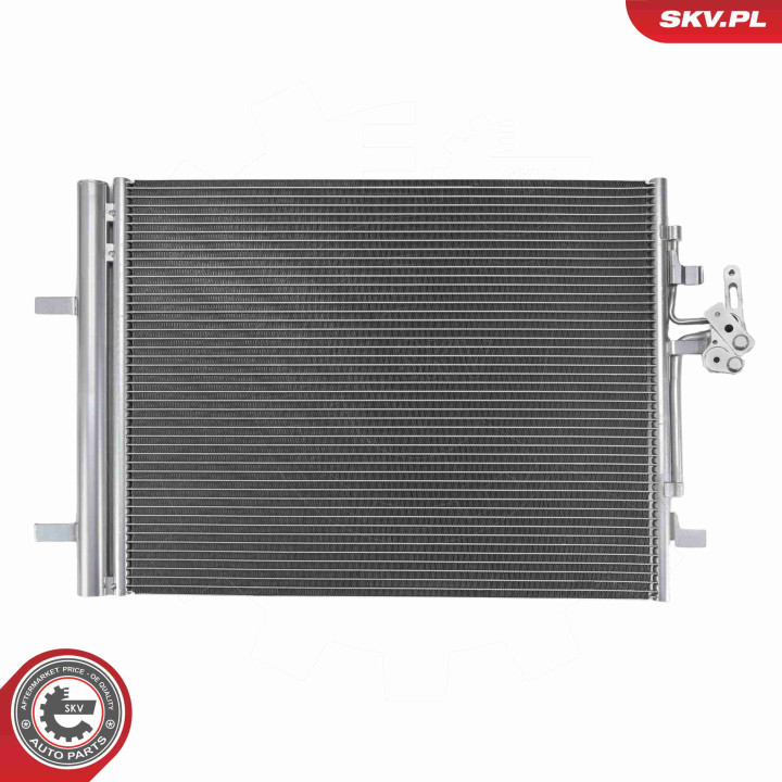 Skraplacz klimatyzacji ESEN SKV 86SKV120