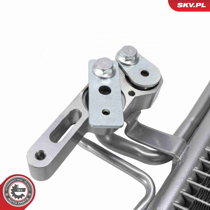 Skraplacz klimatyzacji ESEN SKV 86SKV120