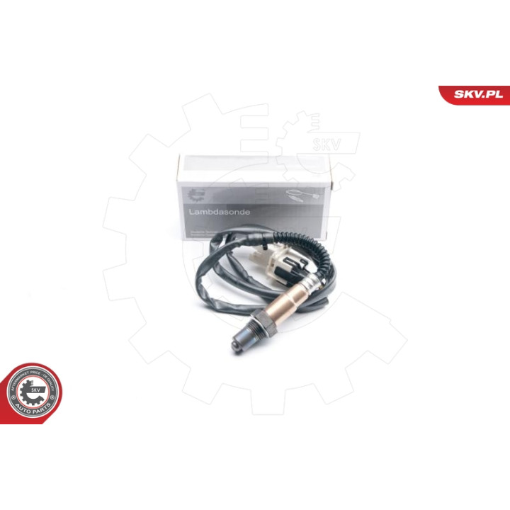 Sonda lambda ESEN SKV 09SKV866