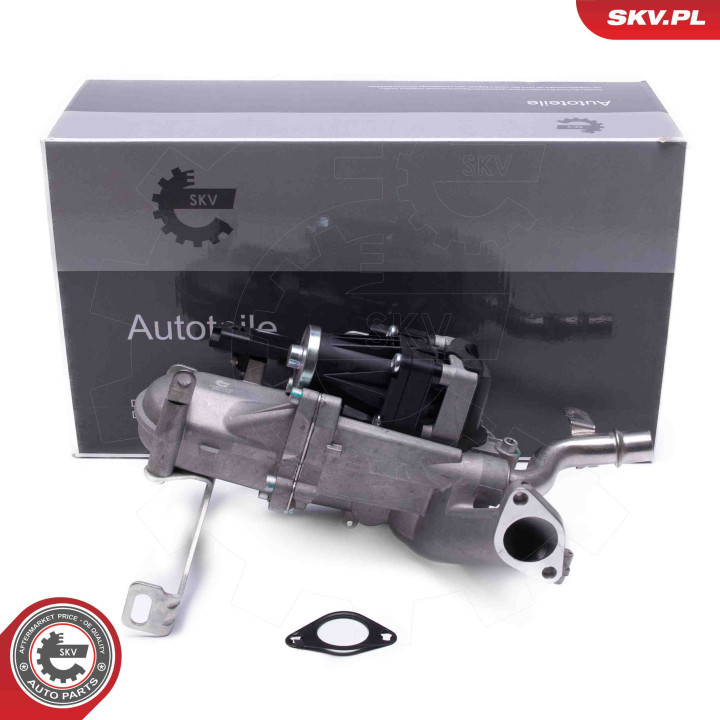 Zawór spalin EGR ESEN SKV 14SKV240