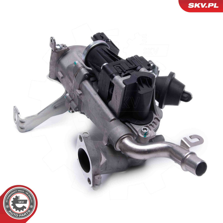 Zawór spalin EGR ESEN SKV 14SKV240