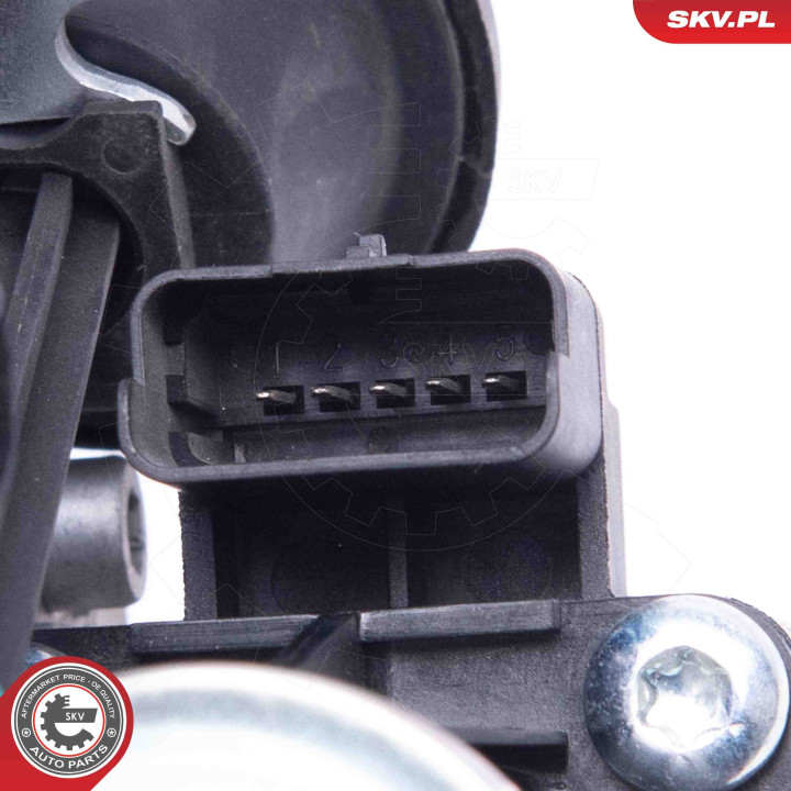 Zawór spalin EGR ESEN SKV 14SKV240