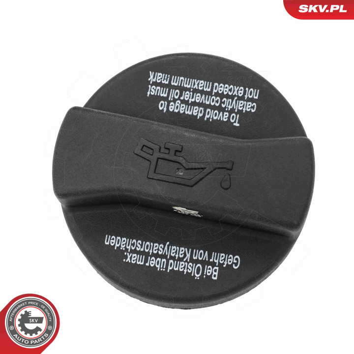 Korek wlewu oleju ESEN SKV 61SKV051